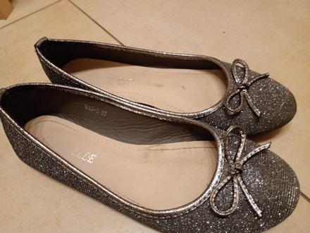 Baleriny bestelle, 37