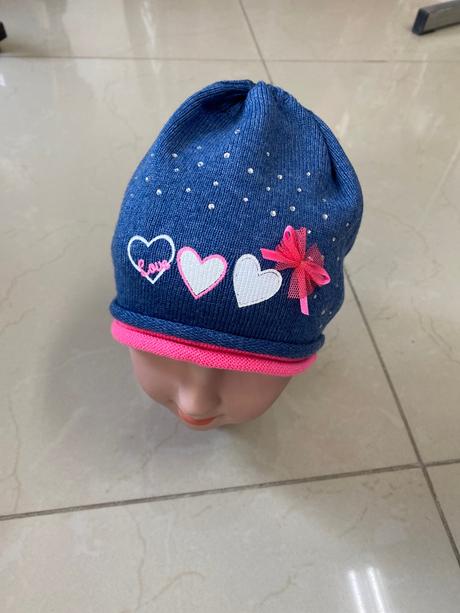 Prechodná čiapka ajs 38-032, ajs,68 / 74 / 80