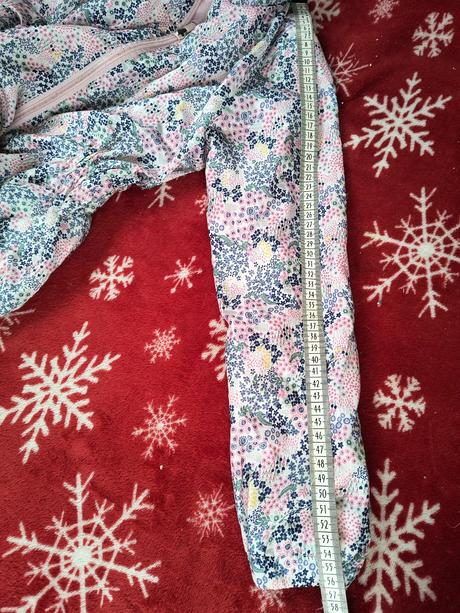 Dievčenská bunda, pepco,134