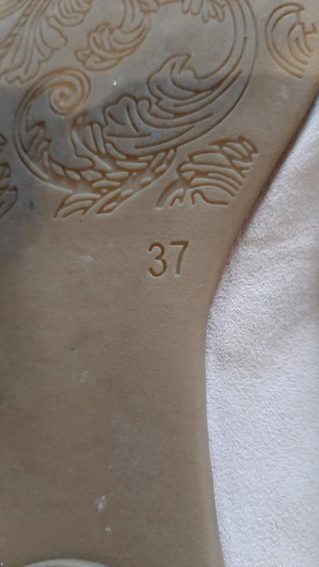 Obuv 37, 37