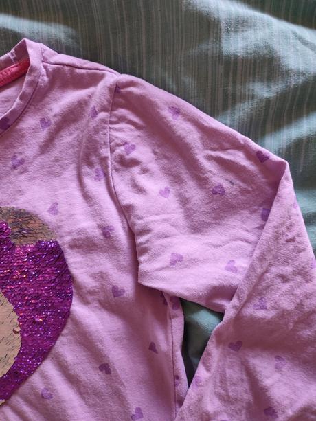 Tričko, dopodopo,128