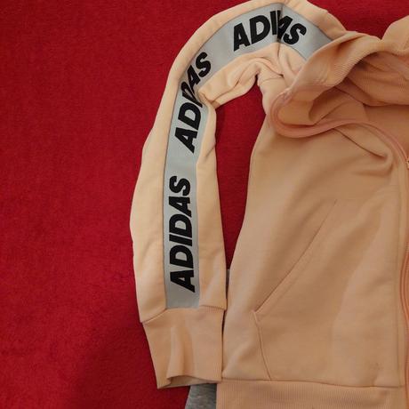 Teplákoch a súprava adidas 10-11y, adidas,146