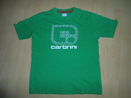 Tmavozelene tričko, m