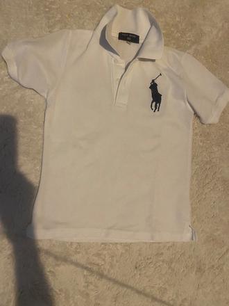 Tricko ralph lauren 134, ralph lauren,134