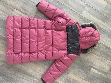 Zimná bunda next 128, next,128