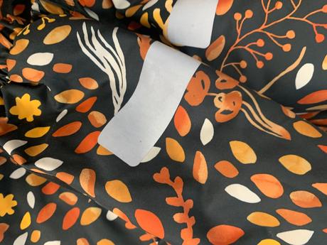 Reima kurikka zimná kombinéza 140/146, reima,140 / 146