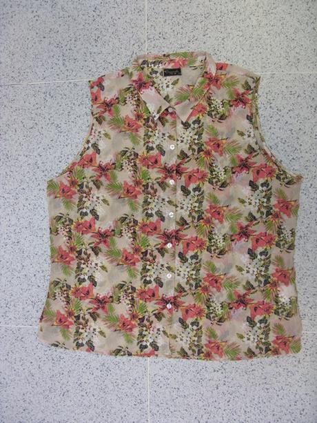 Blúzka - originals -48, 48