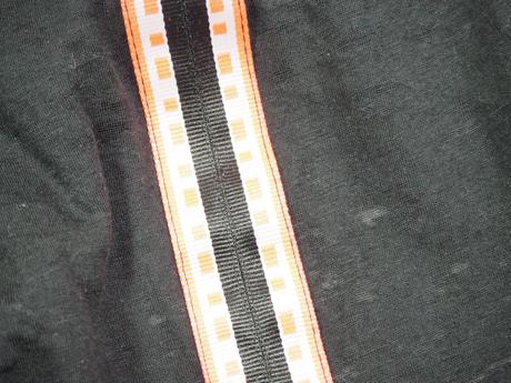 Kvalitné letné šaty, 44