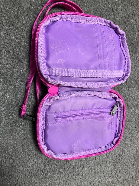 Cestovna penazenka lego, 