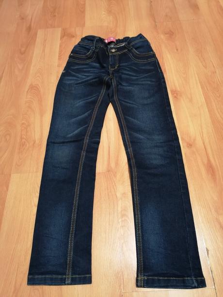 Dievčenské rifle, 140