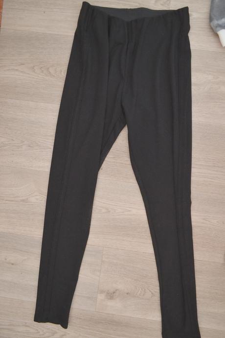 Vysoký pás elastické na gumu s/l, m