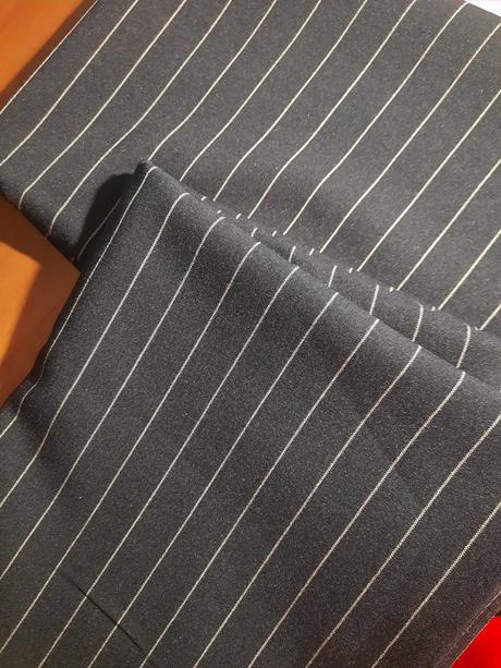 Látka- kostýmovka (rôzne druhy), 