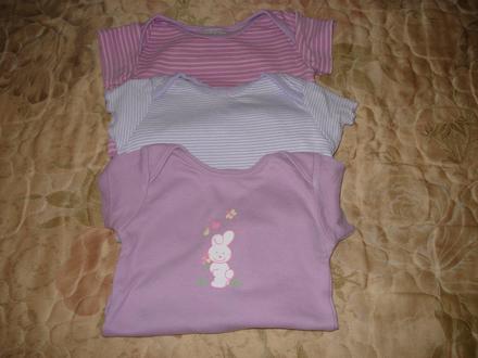 Body kr.rukáv 74-80, cherokee,74