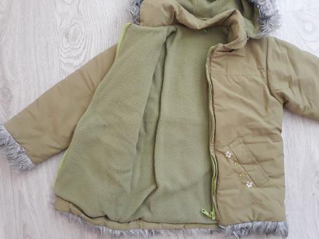 Zimná bunda, 116