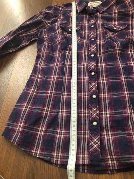 Košeľa lee cooper, lee cooper,xs