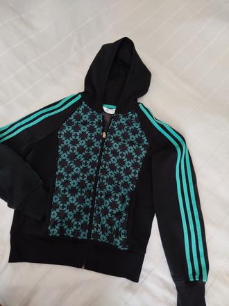 Mikina adidas, adidas,s