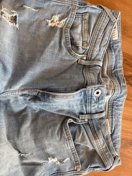 Rifle, pepe jeans,36