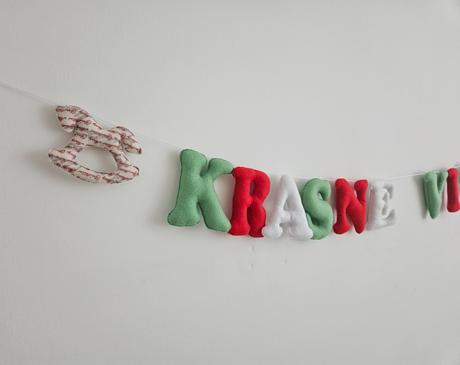 Vianočná dekorácia, 