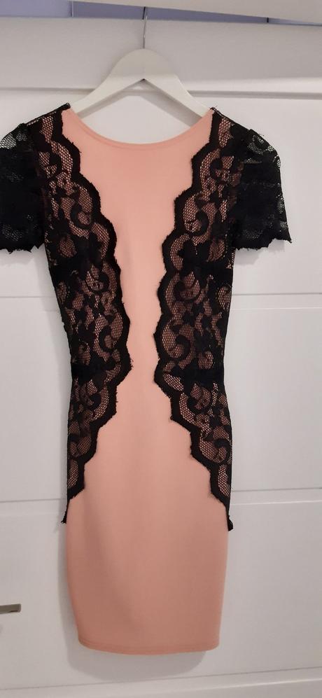 Minišaty veľ. s, s