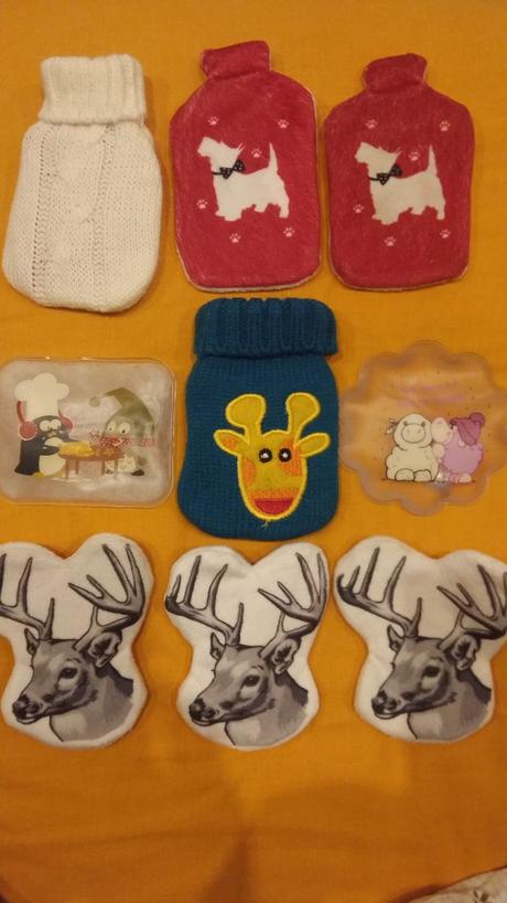 Vyhrevne vankusiky do vrecka, 