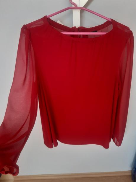 Tričko, vhodné aj pre tehotnú, orsay,m