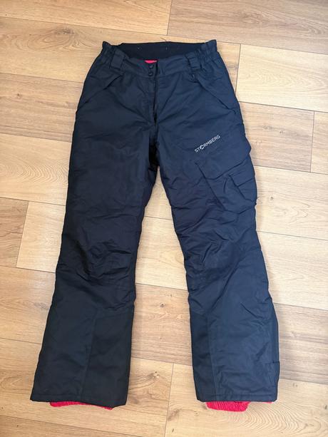 Stormberg lyziarske nohavice, stormberg,36