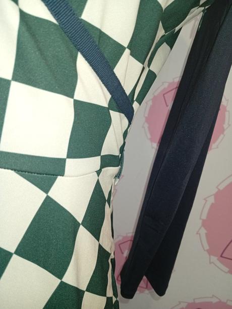 Nové kvalitné šaty yargici, 38