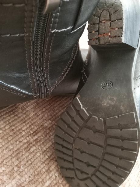 Čižmičky marco tozzi, marco tozzi,38