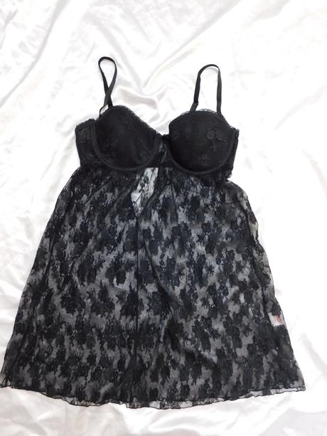 Pekna sexi košielka, h&m,40