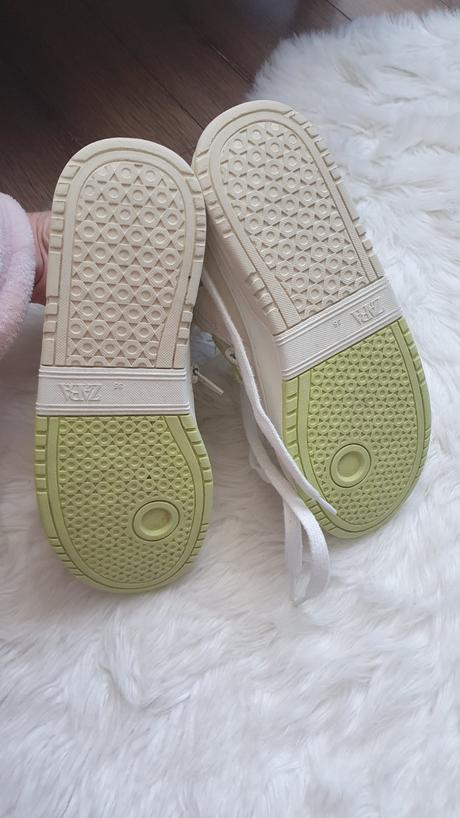 Zara tenisky, zara,35