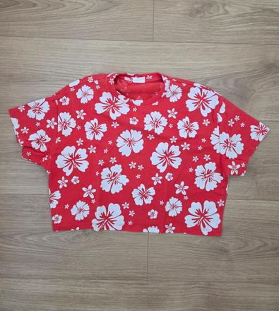 Crop top, zara,140