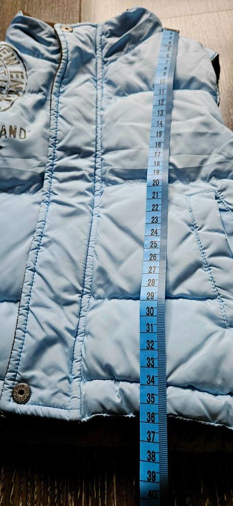Detska vesta timberland v. 86, timberland,86