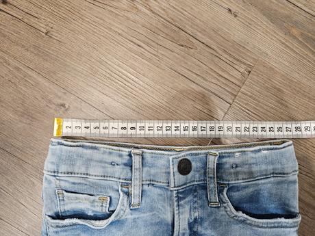 Riflove kratasy h&m, h&m,98