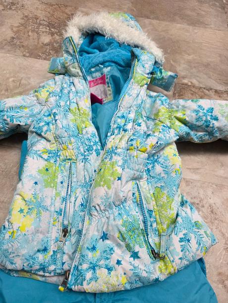 Suprava do snehu 110, 110