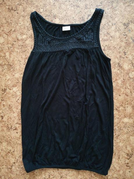 Dámske tielko veľ. s, esprit,s