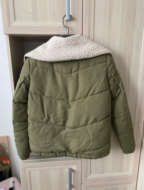 House zimná vetrovka, house,xs