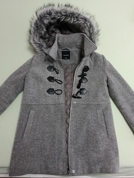 Kabát, reserved,134