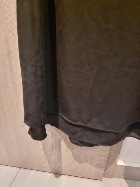 Čierne tielko f&f, f&f,m