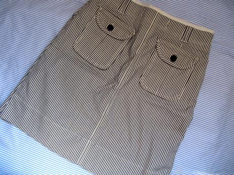 Sukňa more&more, 36