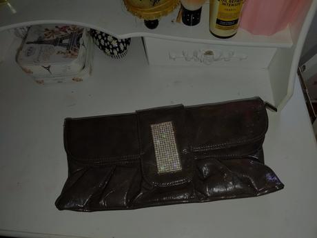 Darujem príležitostná kabelka, 