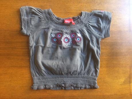 Krásne tricko, esprit,98