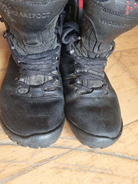 Vivobarefoot tracker 35, vivobarefoot,35