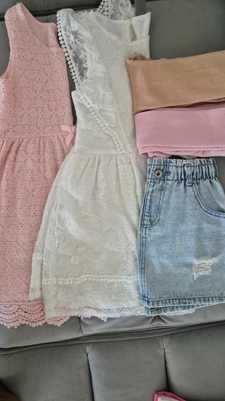 Letný balík, 122–134