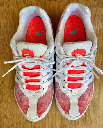 Tenisky, nike,40