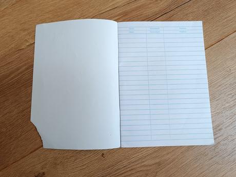 Slovnicek na cudzie jazyky 534,