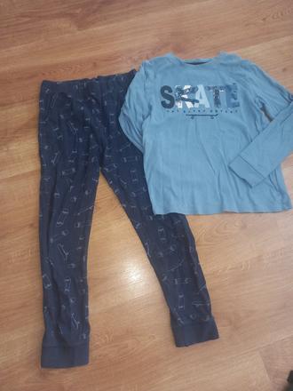 Pyžamo f&f, f&f,134