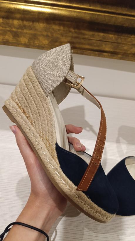 Letné sandále, graceland,37