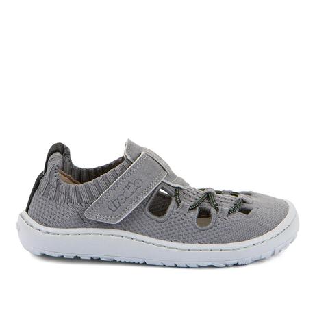 Froddo - light sandal grey, froddo,25 - 35