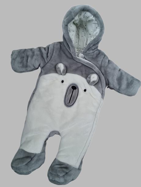 Zimny overal, f&f,68