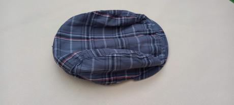 Šiltovky - bekovky rada, loap, 86